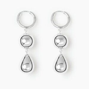 Lie Studio Catherine Earrings